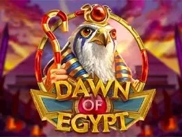 Dawn of Egypt screenshot