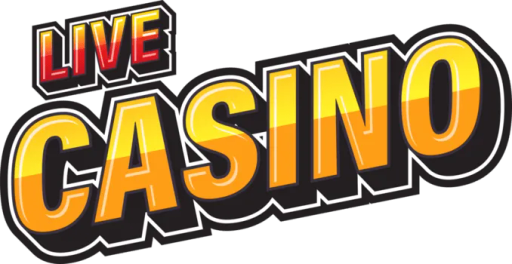Lightning Storm Live Casino Logo
